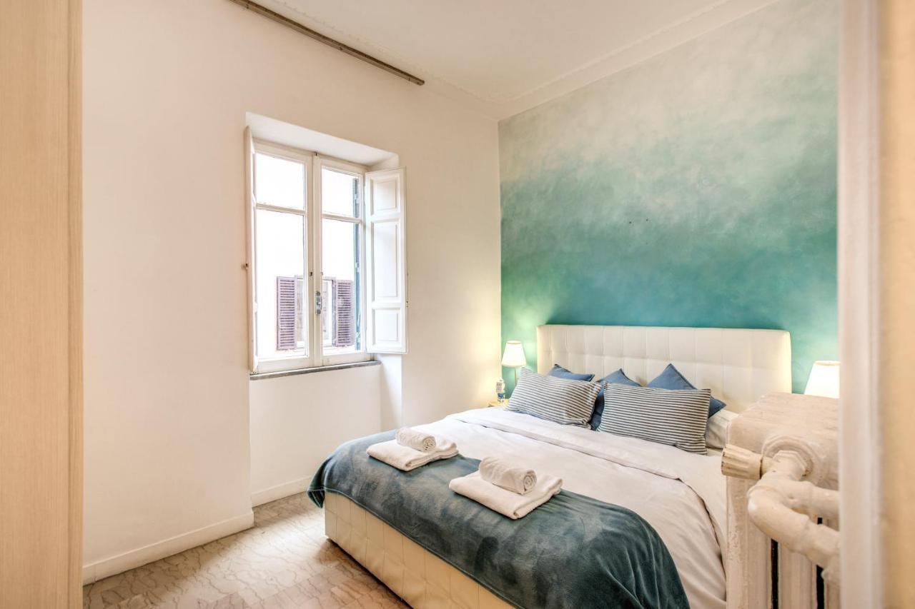 Appartement Colonna - Via Del Corso Big