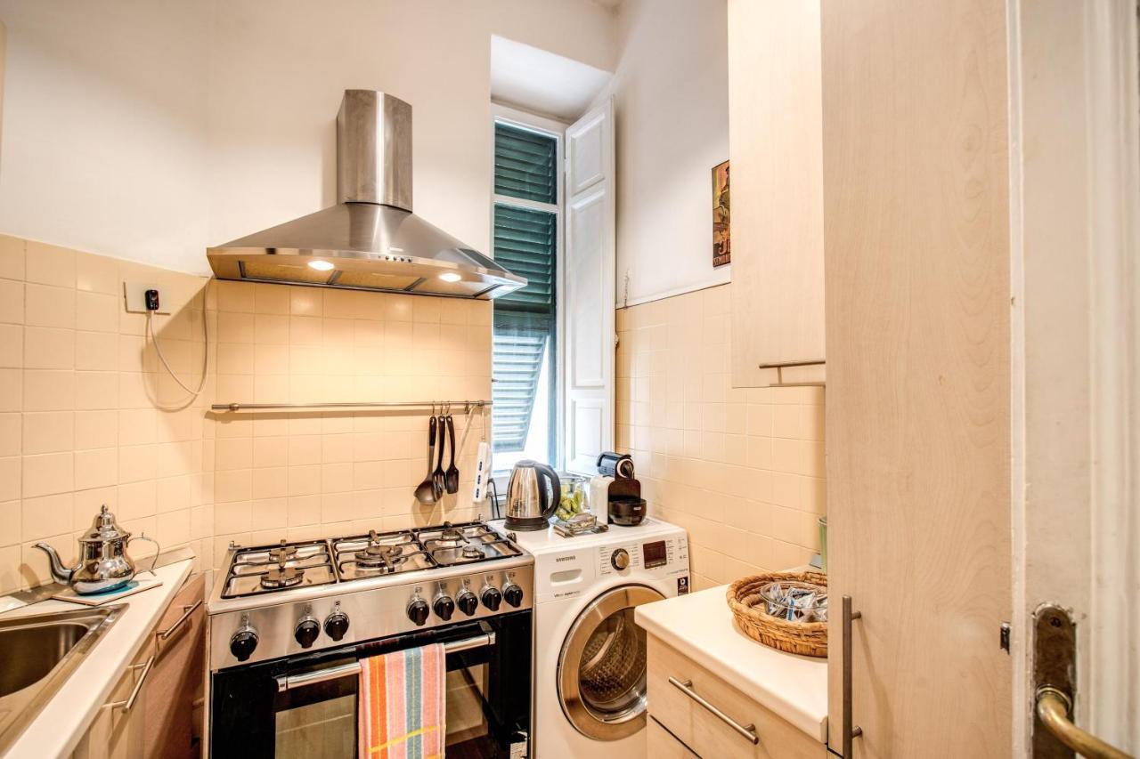 Appartement Colonna - Via Del Corso Big