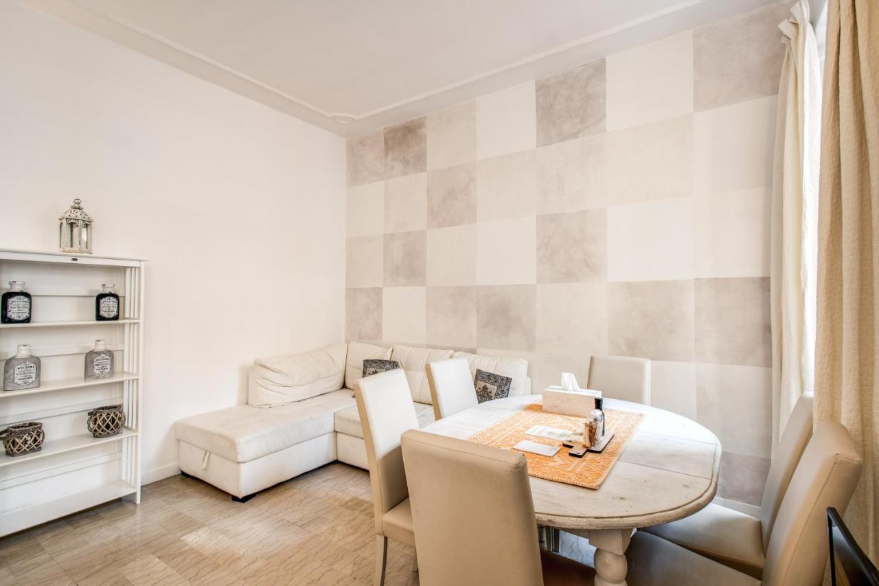 Appartement Colonna - Via Del Corso Big Rome