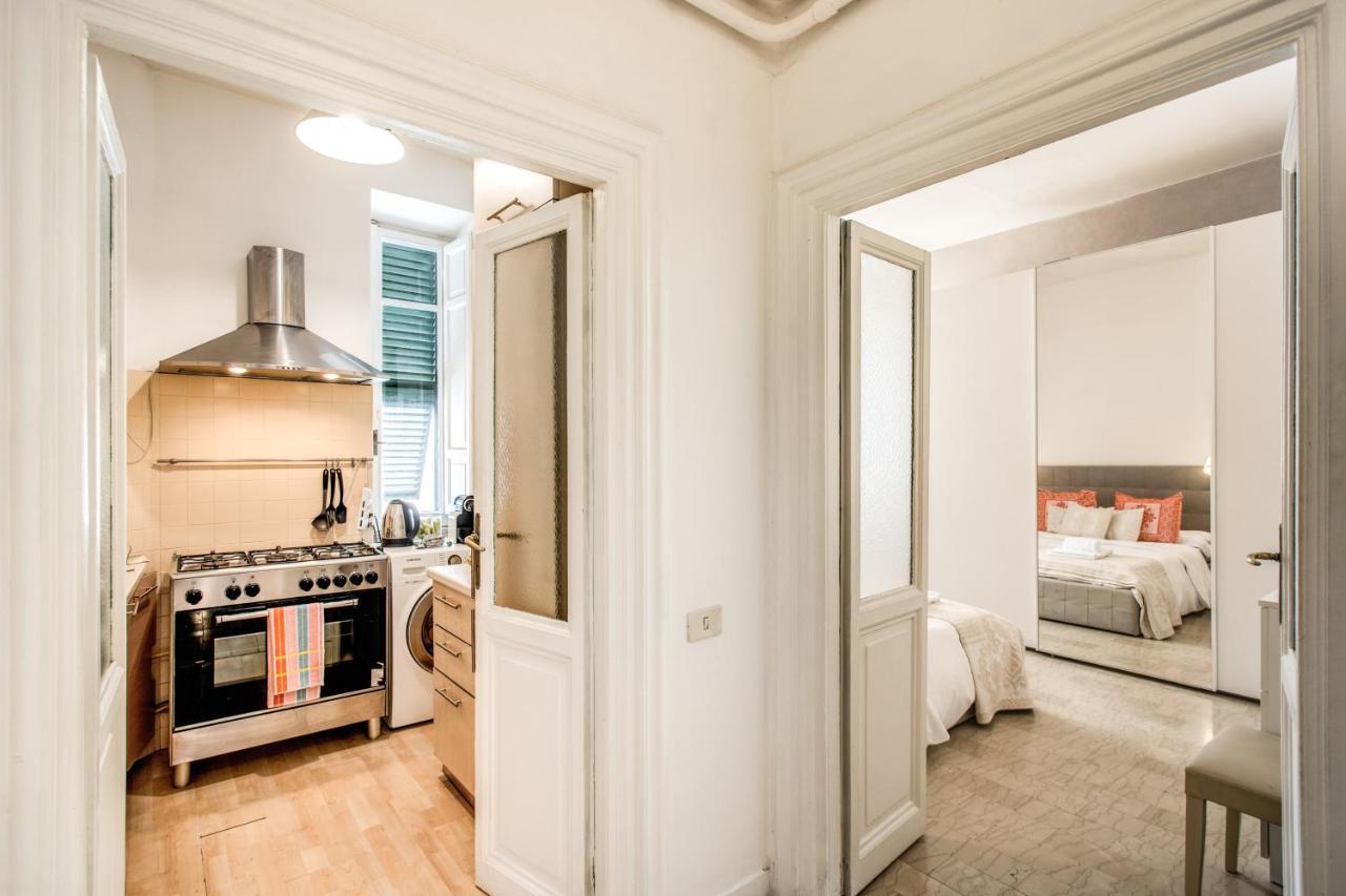 Appartement Colonna - Via Del Corso Big Rome