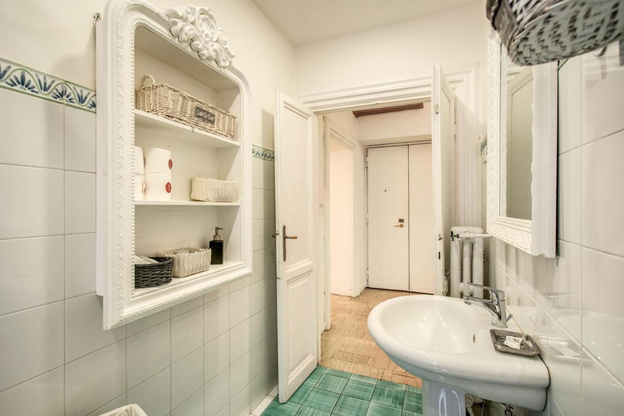 Appartement Colonna - Via Del Corso Big