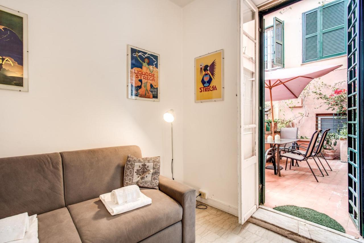 Appartement Colonna - Via Del Corso Big