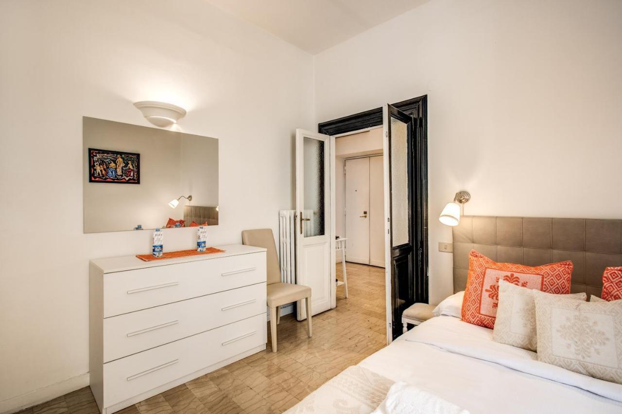 Appartement Colonna - Via Del Corso Big Rome