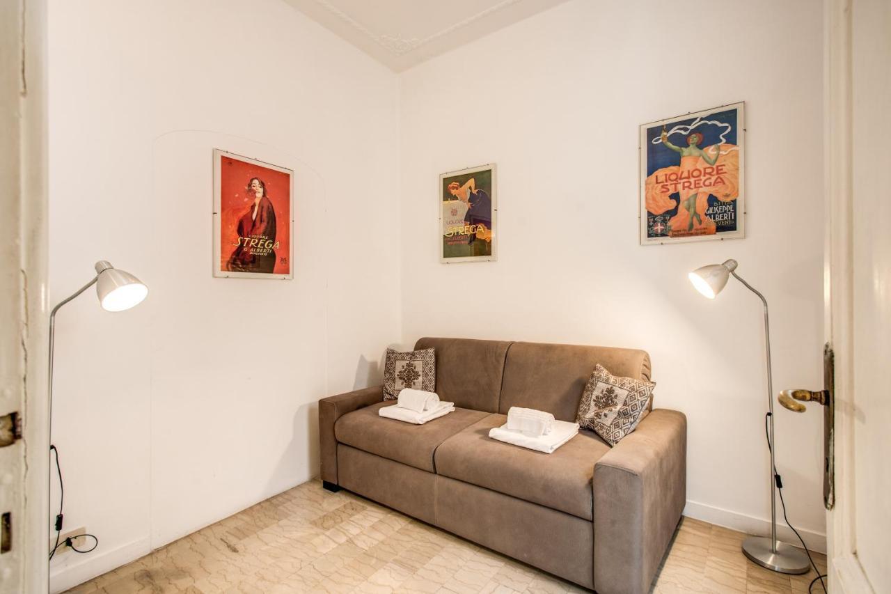 Appartement Colonna - Via Del Corso Big *